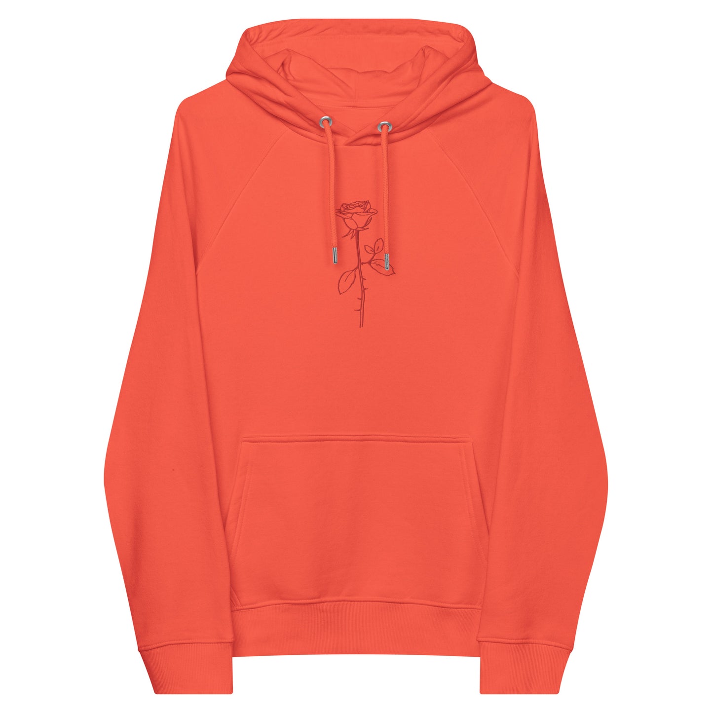 Rose Hoodie