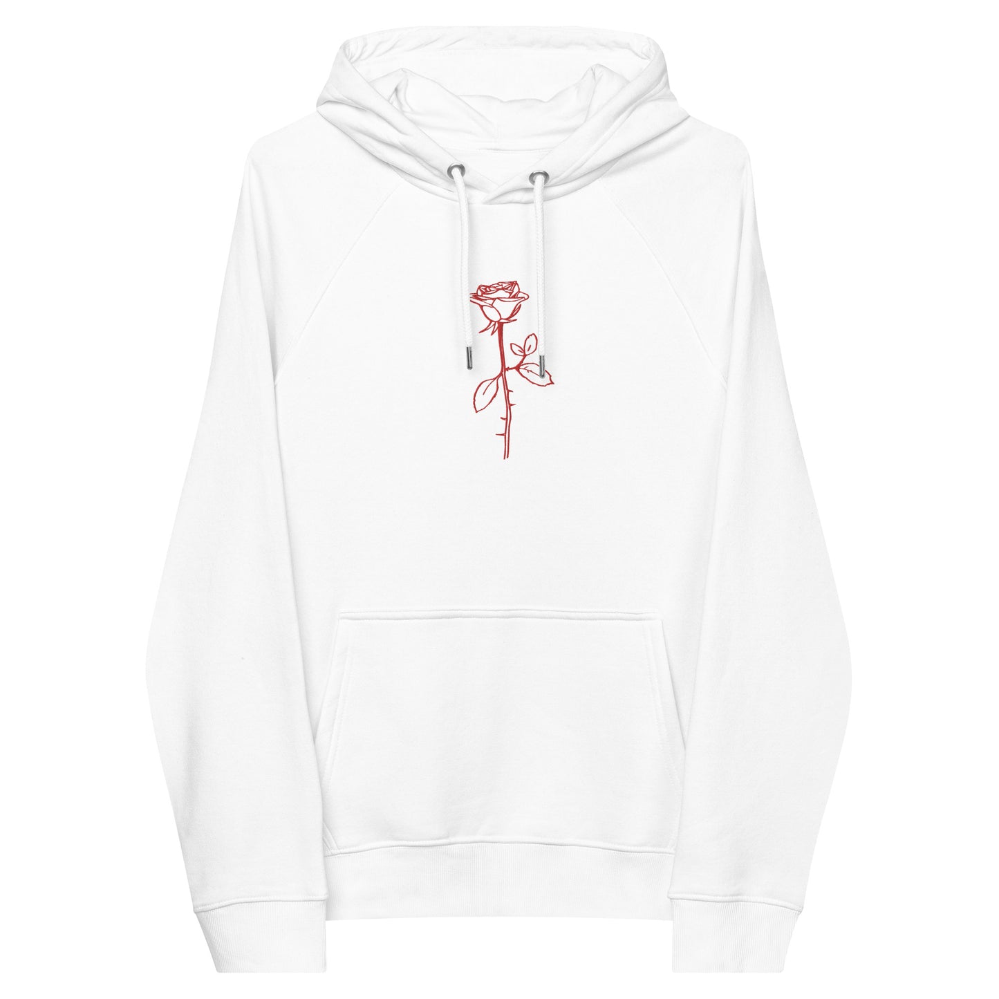 Rose Hoodie