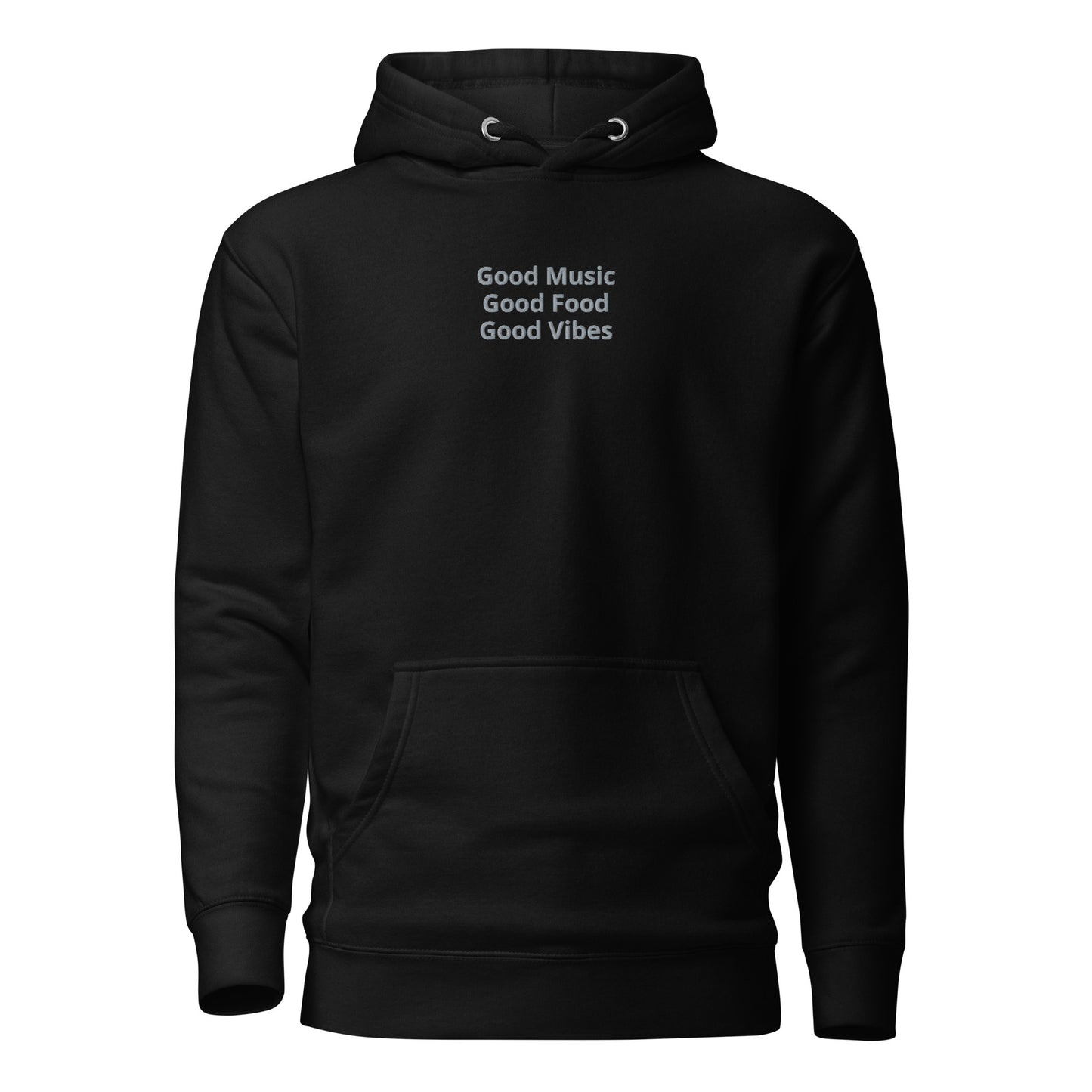 Good Vibes Hoodie