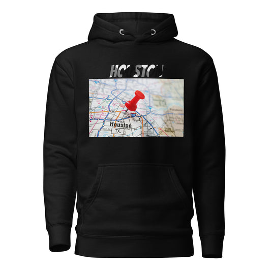 Houston Hoodie