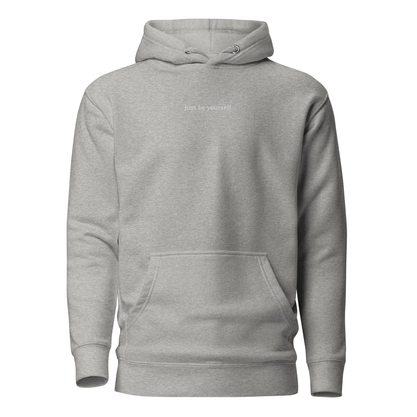 Be Yourself Hoodie