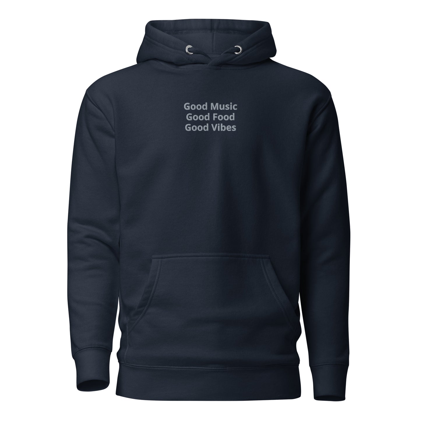 Good Vibes Hoodie